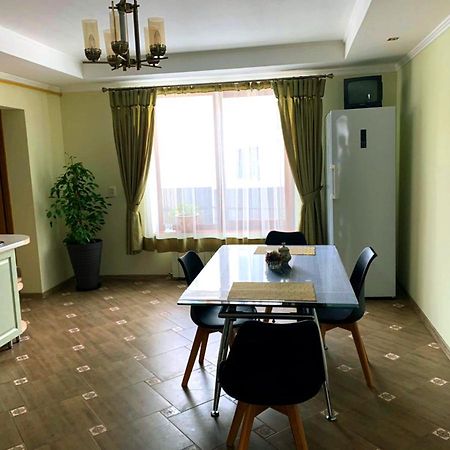 Зелений Дім - Viridi House Hotel Morshyn Luaran gambar