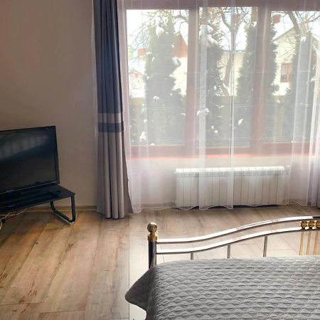 Зелений Дім - Viridi House Hotel Morshyn Luaran gambar