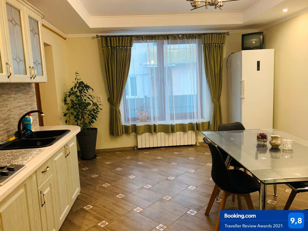 Зелений Дім - Viridi House Hotel Morshyn Luaran gambar