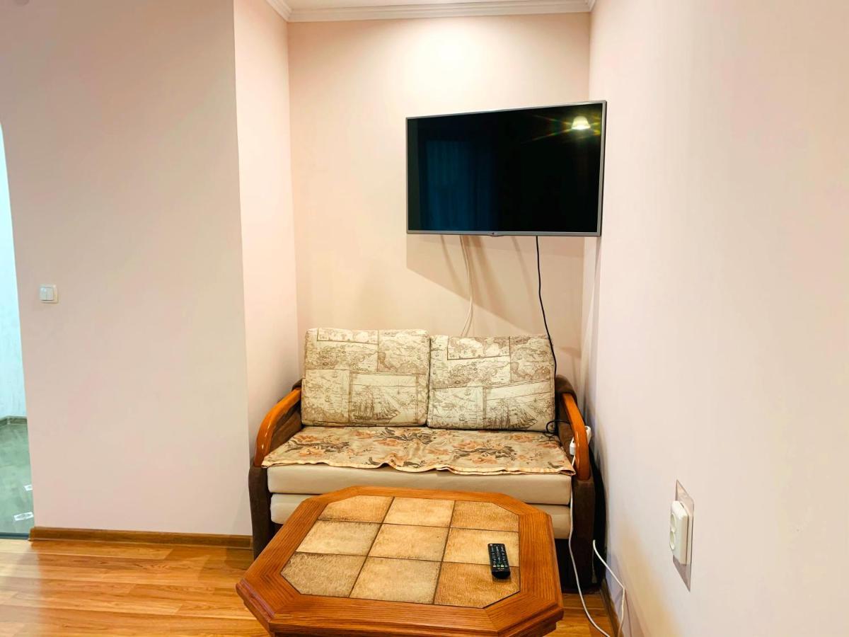 Зелений Дім - Viridi House Hotel Morshyn Luaran gambar