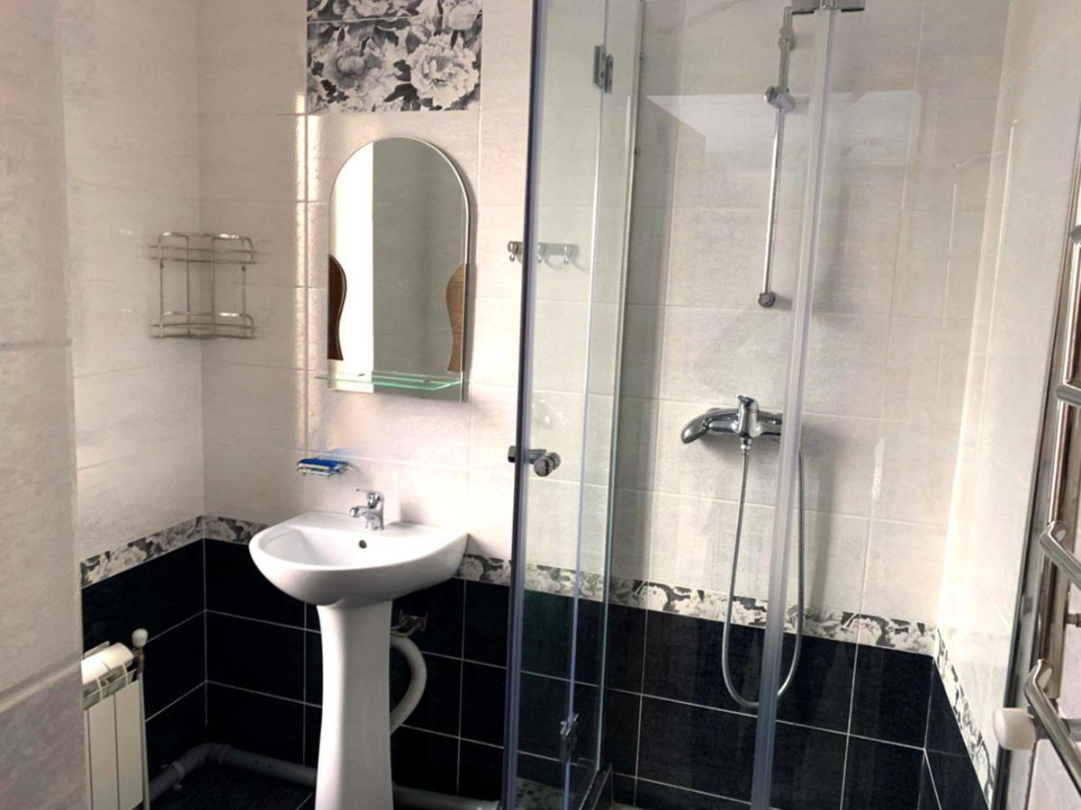 Зелений Дім - Viridi House Hotel Morshyn Luaran gambar