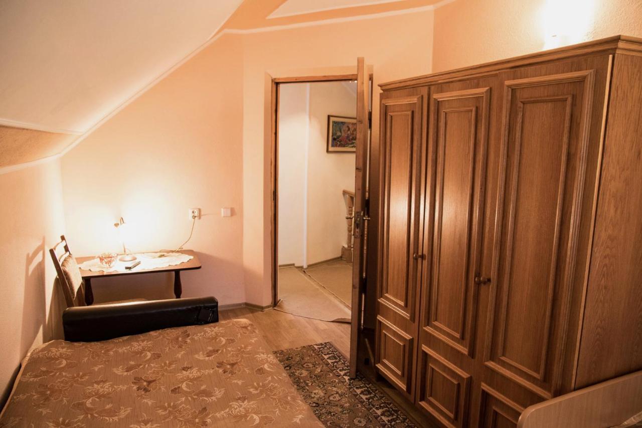 Зелений Дім - Viridi House Hotel Morshyn Luaran gambar