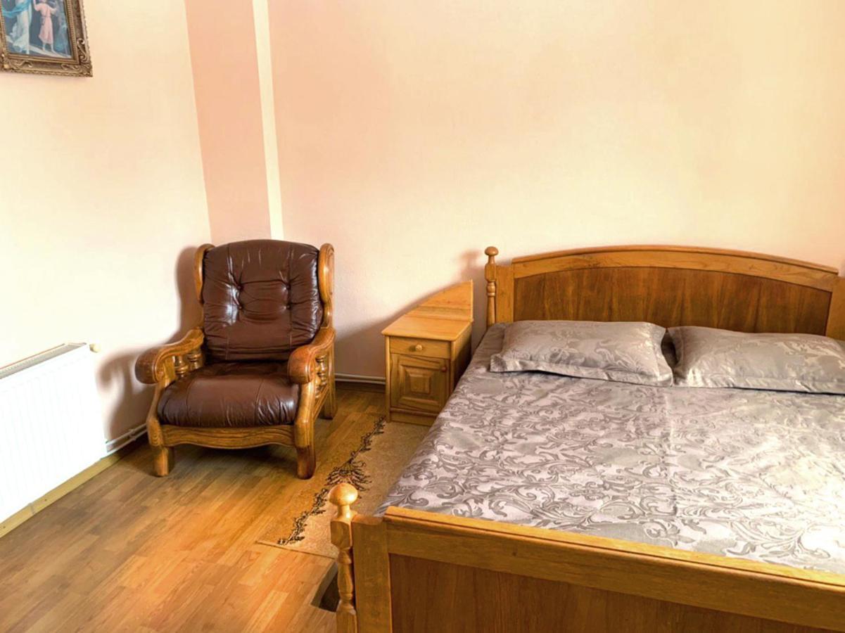 Зелений Дім - Viridi House Hotel Morshyn Luaran gambar