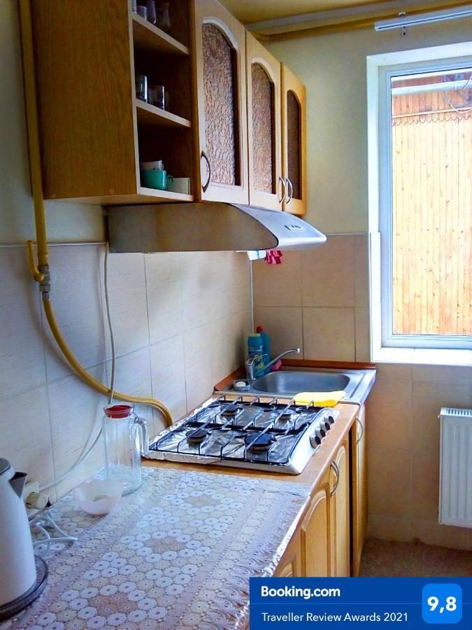 Зелений Дім - Viridi House Hotel Morshyn Luaran gambar