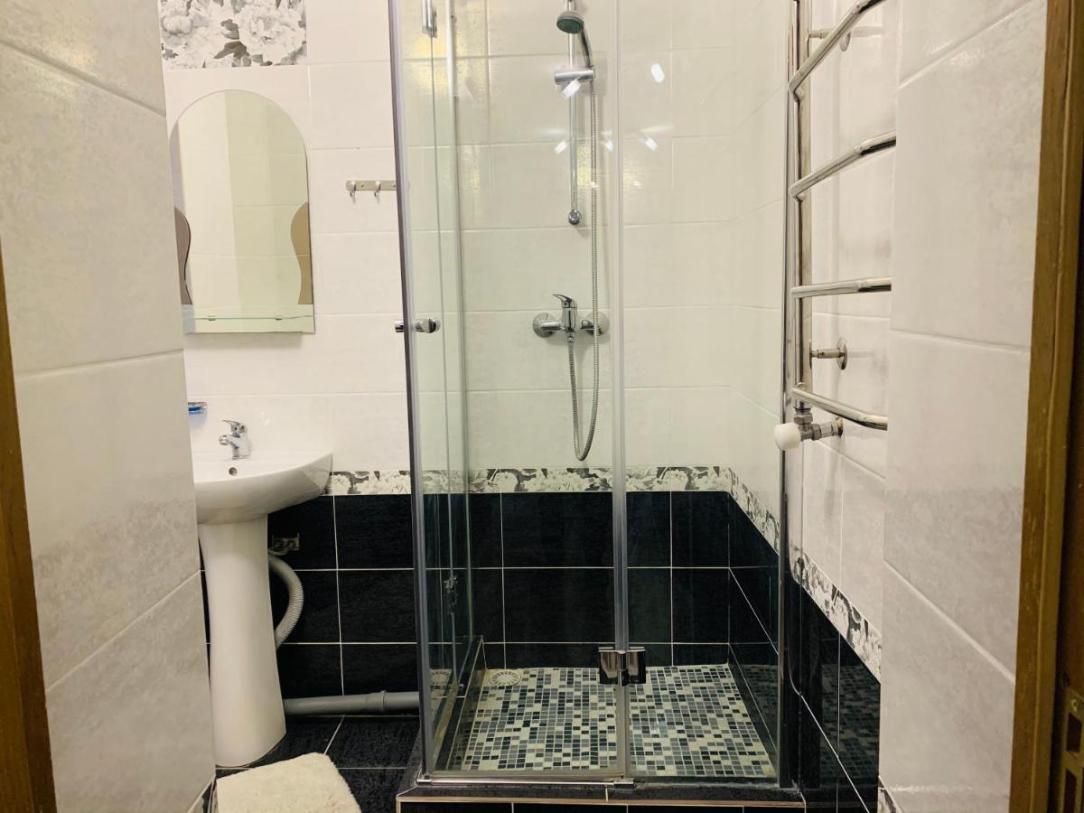 Зелений Дім - Viridi House Hotel Morshyn Luaran gambar