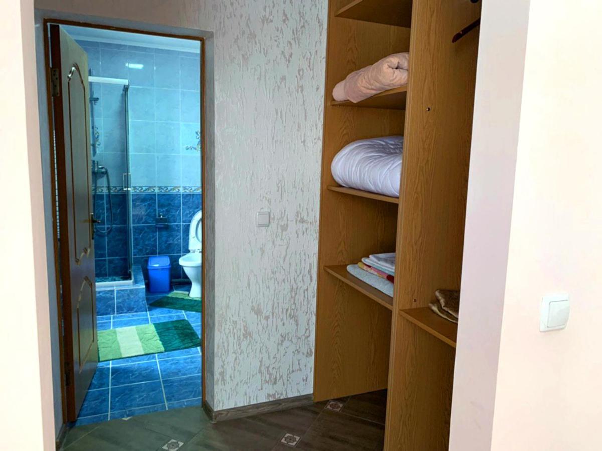 Зелений Дім - Viridi House Hotel Morshyn Luaran gambar