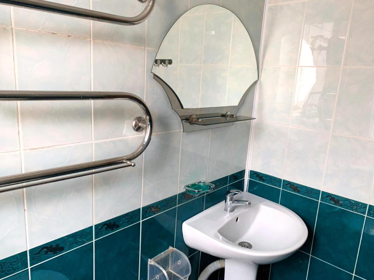 Зелений Дім - Viridi House Hotel Morshyn Luaran gambar
