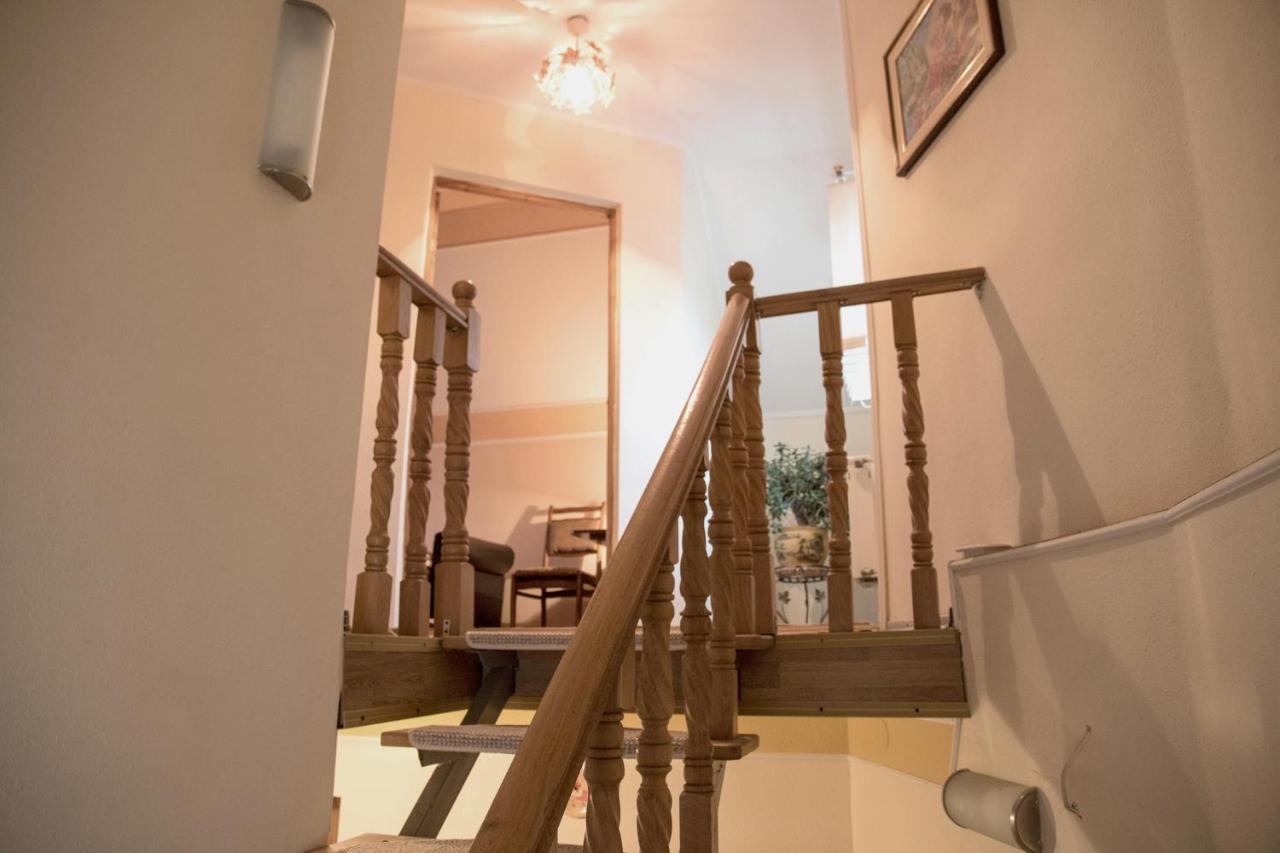 Зелений Дім - Viridi House Hotel Morshyn Luaran gambar